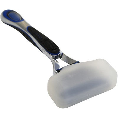 Silikonowe osłony na maszynkę 2 szt.