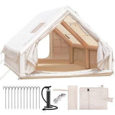 Pompowany namiot szybkorozkładany 13×10 ft